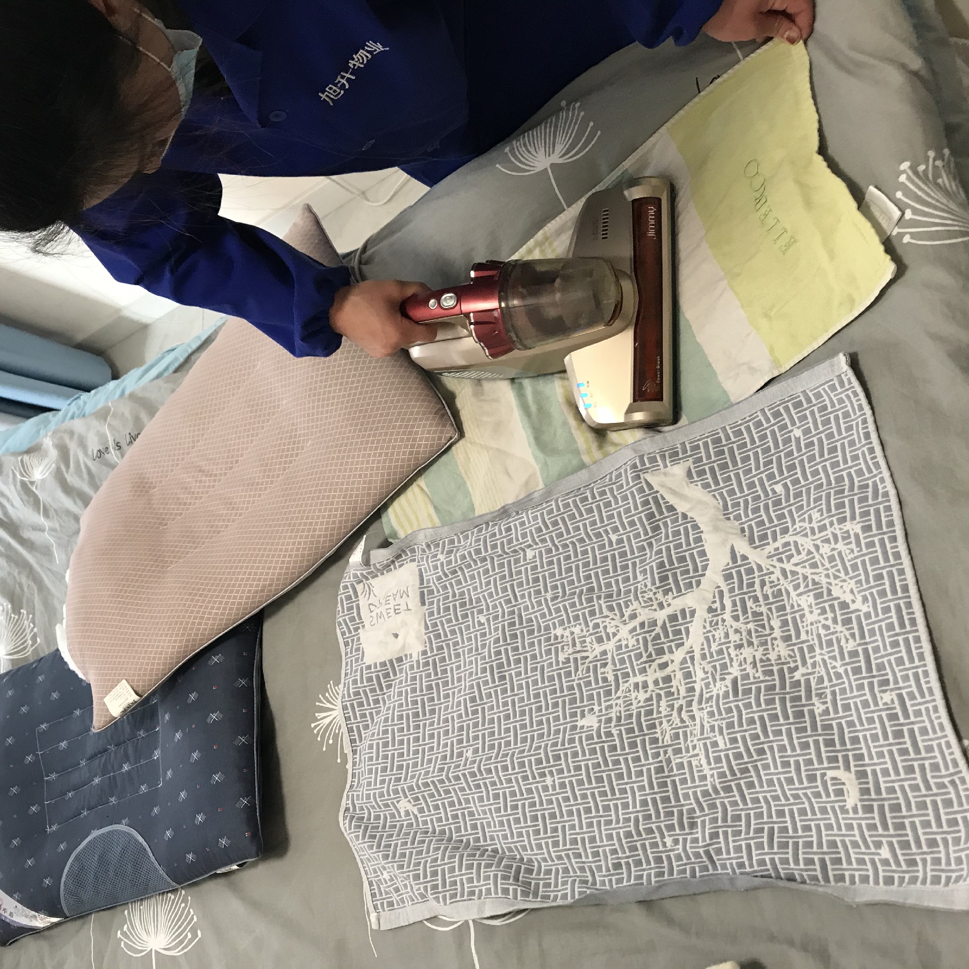 亚洲综合熟女久久久30P家政----布藝用品除（chú）蟎