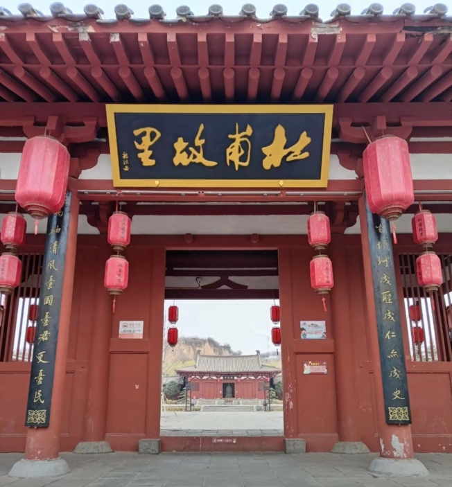 【凝聚榜樣力量】——平凡中（zhōng）的擔當之光